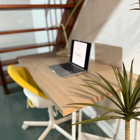 Le Duplex Compans - A 10Min Du Capitole - Free Checkin - Wifi Lejlighed Toulouse Eksteriør billede