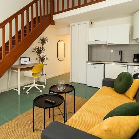 Le Duplex Compans - A 10Min Du Capitole - Free Checkin - Wifi Lejlighed Toulouse Eksteriør billede