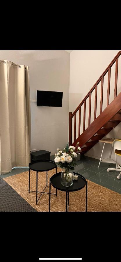Le Duplex Compans - A 10Min Du Capitole - Free Checkin - Wifi Lejlighed Toulouse Eksteriør billede