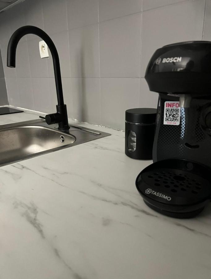 Le Duplex Compans - A 10Min Du Capitole - Free Checkin - Wifi Lejlighed Toulouse Eksteriør billede