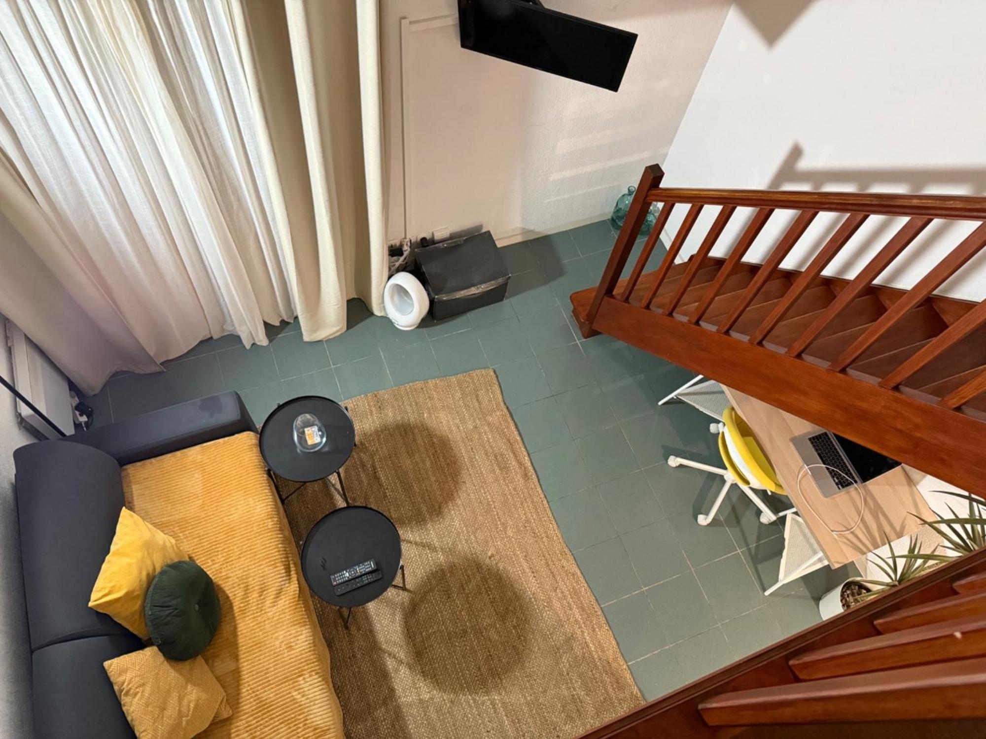 Le Duplex Compans - A 10Min Du Capitole - Free Checkin - Wifi Lejlighed Toulouse Eksteriør billede